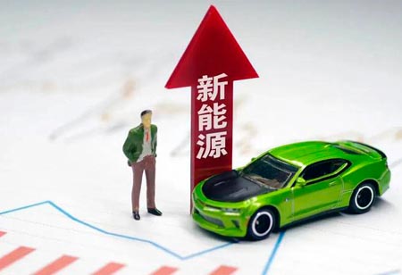 蚌埠汽车抵押贷款